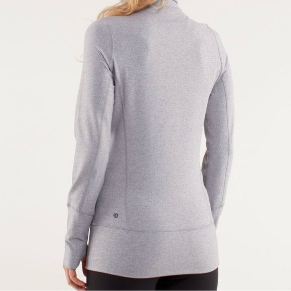 Lululemon In Stride Jacket - Picture 2 of 5